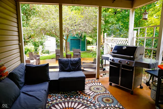 $599,900 | 689 Winslow Lane, West Lafayette, IN 47906