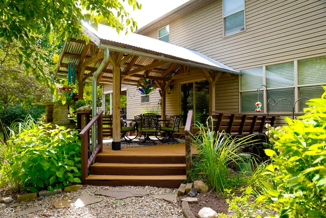 $599,900 | 689 Winslow Lane, West Lafayette, IN 47906