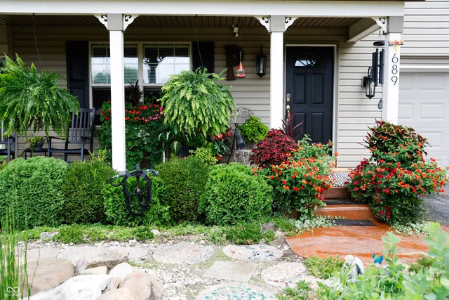 $599,900 | 689 Winslow Lane, West Lafayette, IN 47906