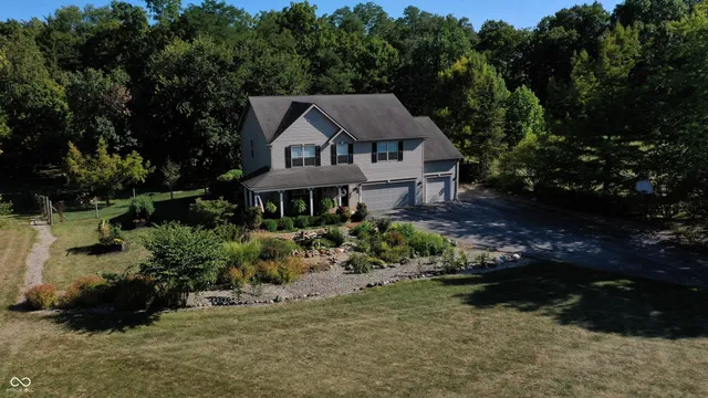 $599,900 | 689 Winslow Lane, West Lafayette, IN 47906