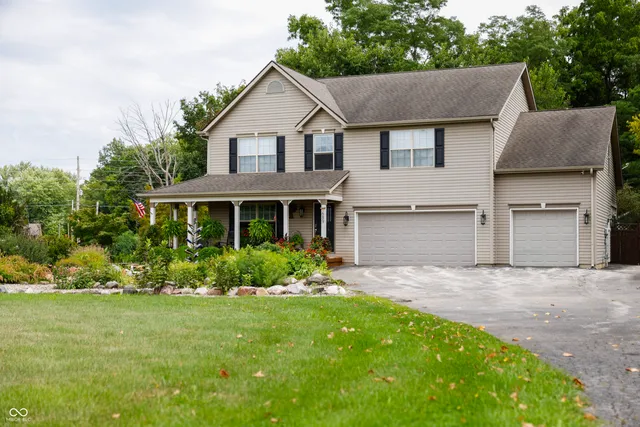 $599,900 | 689 Winslow Lane, West Lafayette, IN 47906