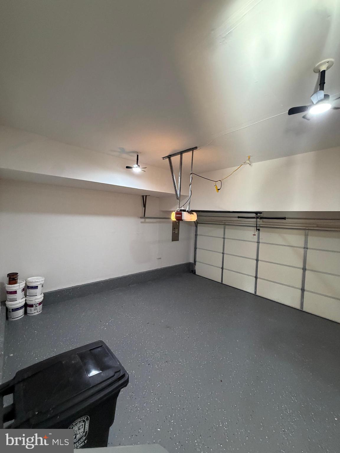 13952 Bishops Bequest Road Upper Marlboro, MD 20772 - Photo 25 of 28 a view of an empty room