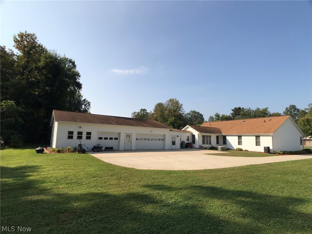 36 Old State Road North Norwalk, OH 44857 - Photo 2 of 27 Gallery Image 2