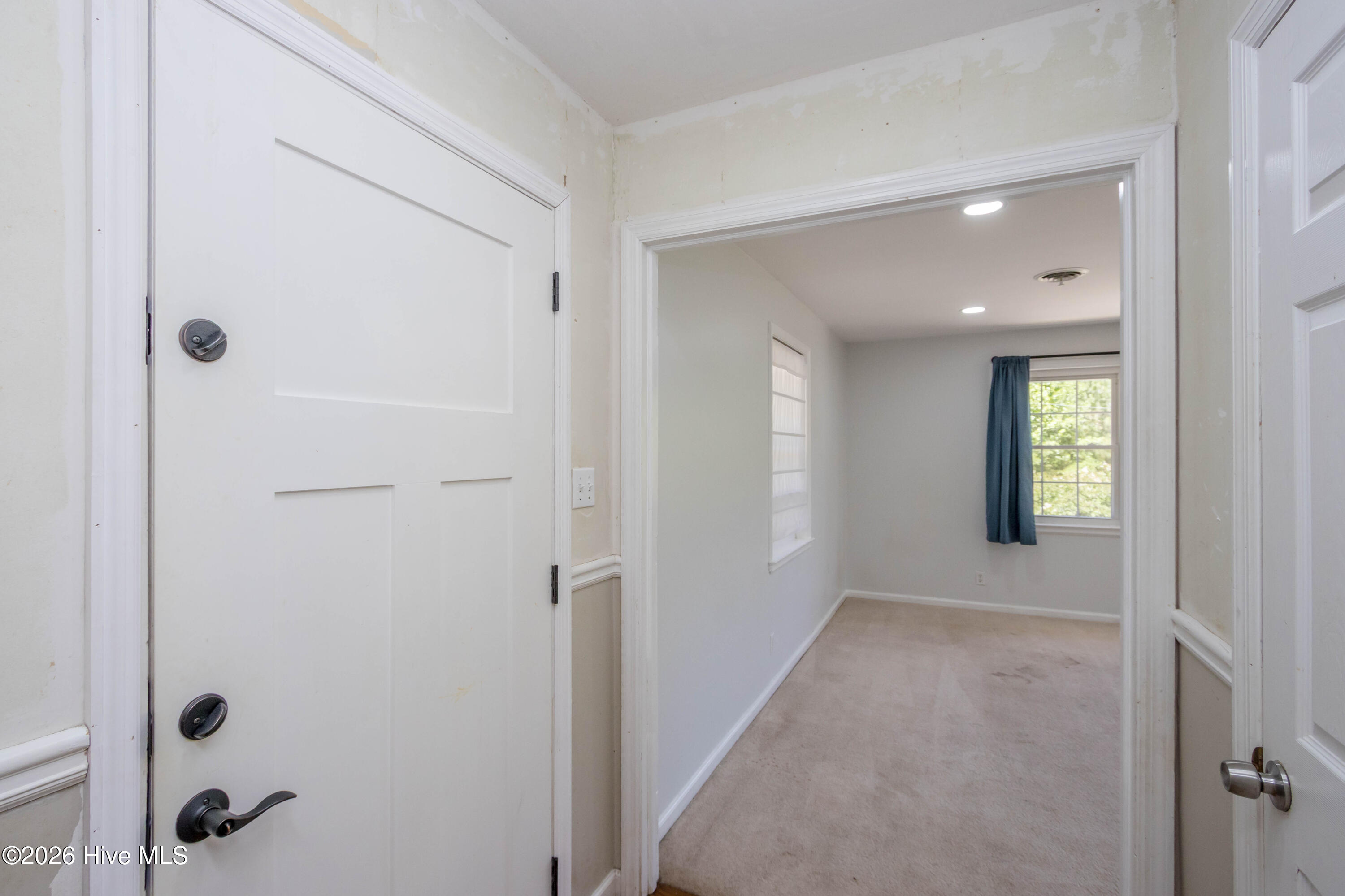 1221 Lakeview Drive Grovetown, GA 30813 - Photo 11 of 55 Foyer