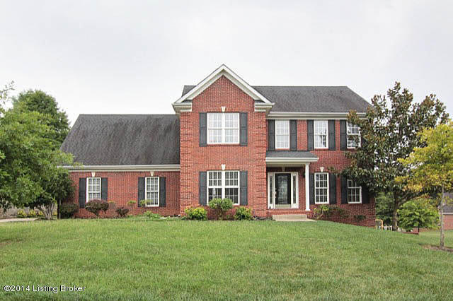 13506 Hunters Ridge Court Prospect, KY 40059 - Photo 1 of 40 1-IMG_7010