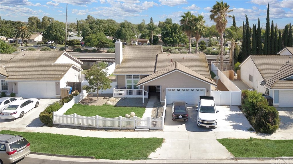 4876 Appleton Street Riverside, CA 92504 - Photo 1 of 1 Grass has been digitally enhanced