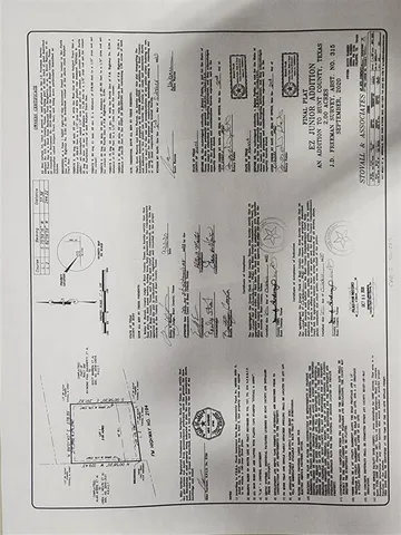 $125,000 | Tbd Tbd Fm-2194, Celeste, TX 75423
