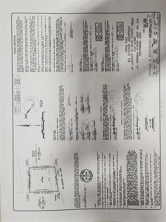 Tbd Tbd Fm-2194 Celeste, TX 75423 - Photo 9 of 9