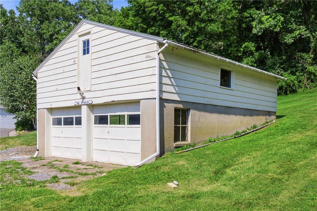 1811 West Lake Road Jerusalem, NY 14527 - Photo 6 of 34