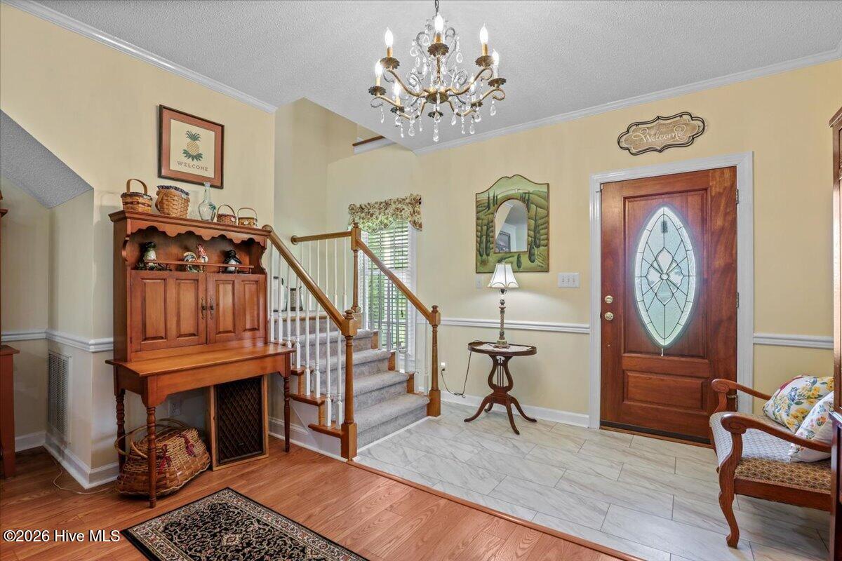 1202 Old Smith Chapel Road Mount Olive, NC 28365 - Photo 11 of 39 34-1202 Old Smith Chapel Rd-34