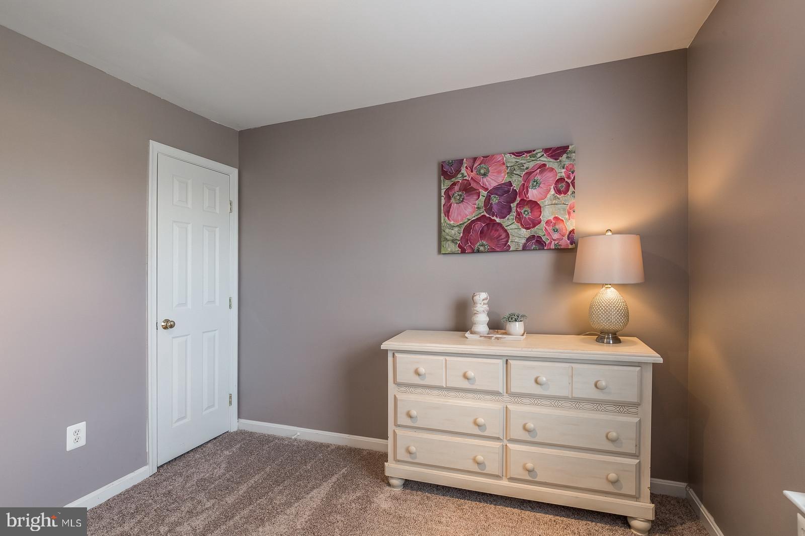 14299 Newbern Loop Gainesville, VA 20155 - Photo 29 of 42 Bedroom-Brand new carpet