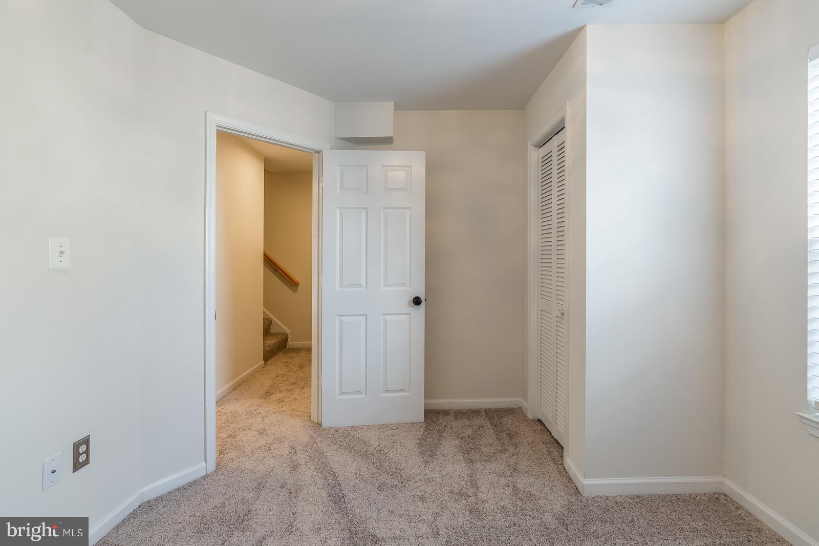14299 Newbern Loop Gainesville, VA 20155 - Photo 36 of 42 4th bedroom lower level