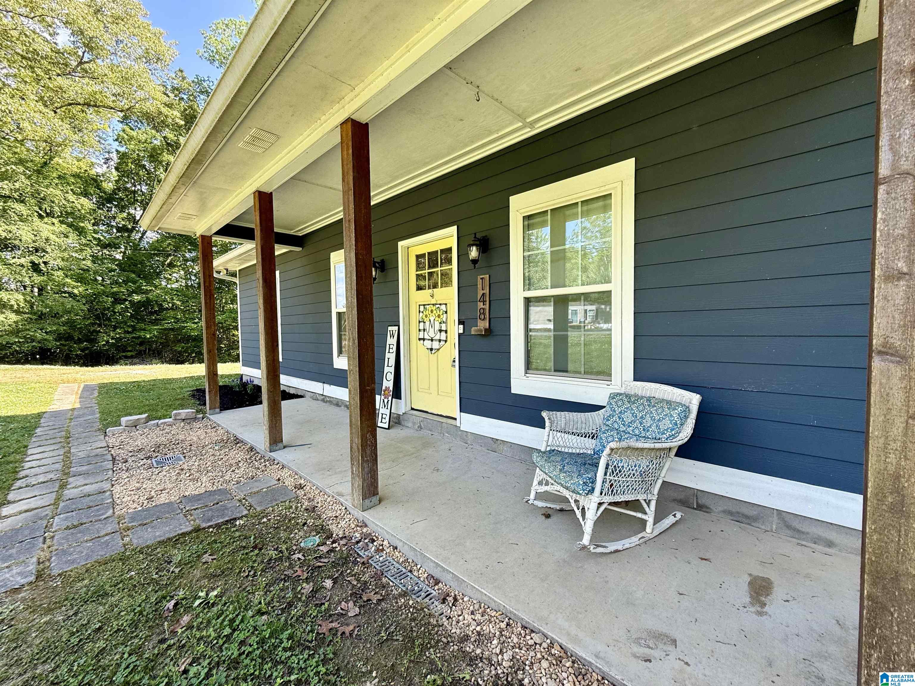 148 Kiowa Road Remlap, AL 35133 - Photo 5 of 36