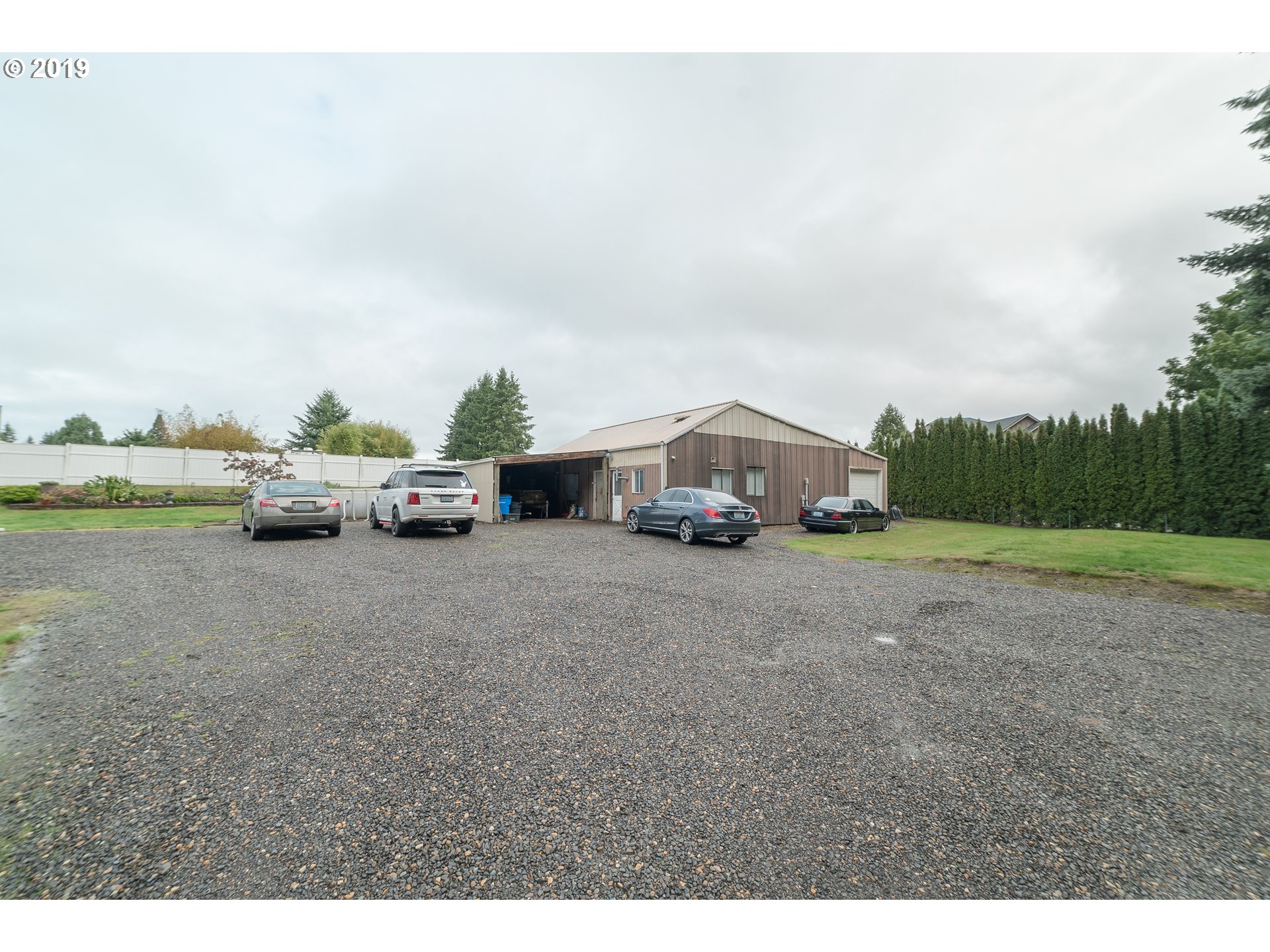 1014 Northeast 234th Street Ridgefield, WA 98642 - Photo 3 of 31