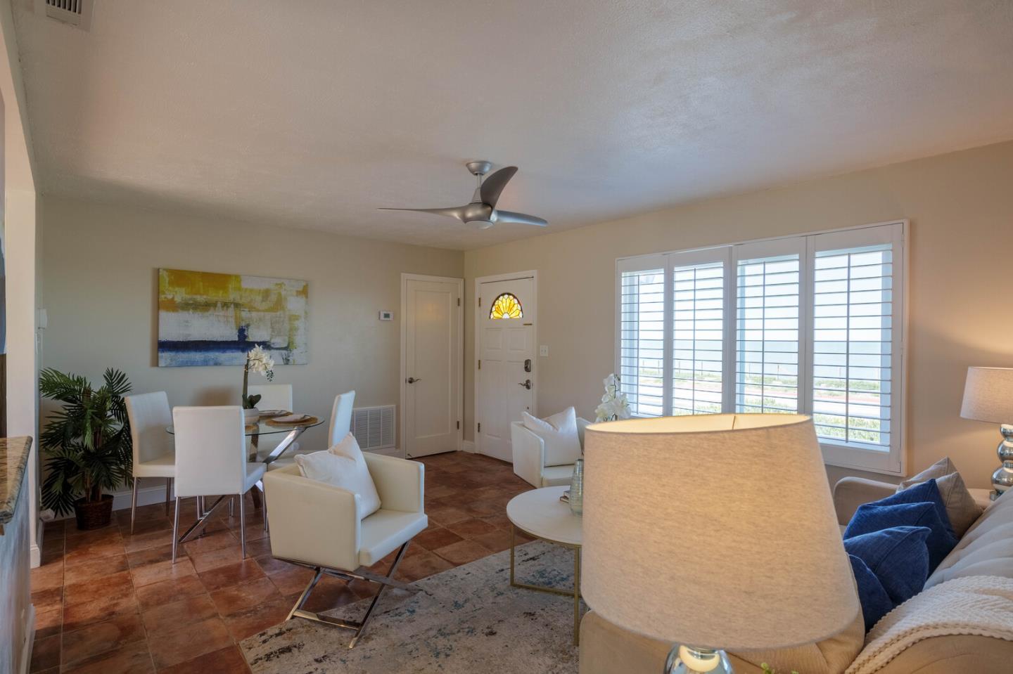 555 Esplanade Avenue Pacifica, CA 94044 - Photo 17 of 32 a living room with furniture and a window