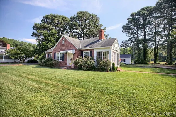 $245,000 | 4503 Buckley Hall Road, Cobbs Creek, VA 23035