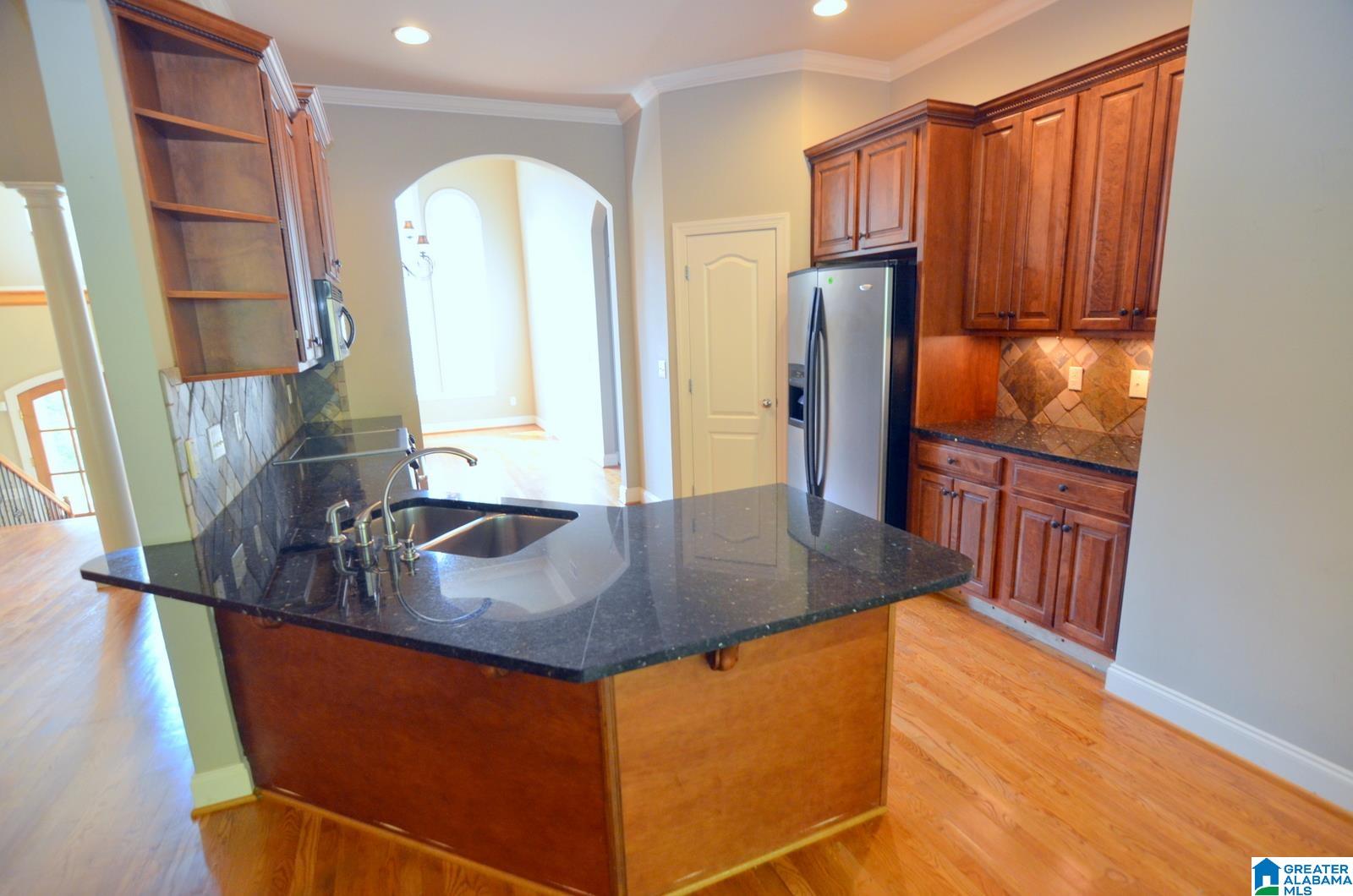 1065 Stoneykirk Road Pelham, AL 35124 - Photo 17 of 58