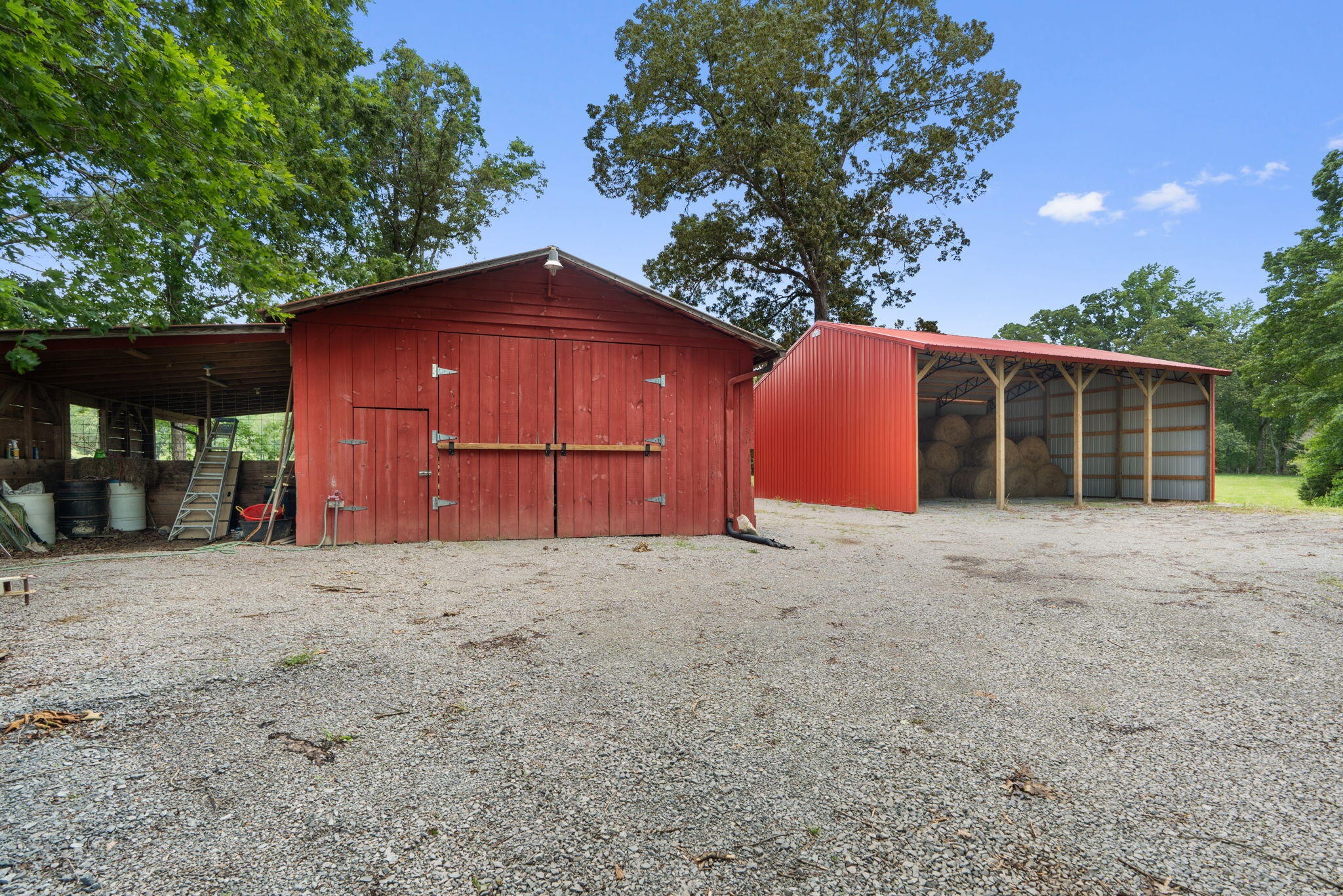 7105 Toestring Valley Road Spring City, TN 37381 - Photo 24 of 25