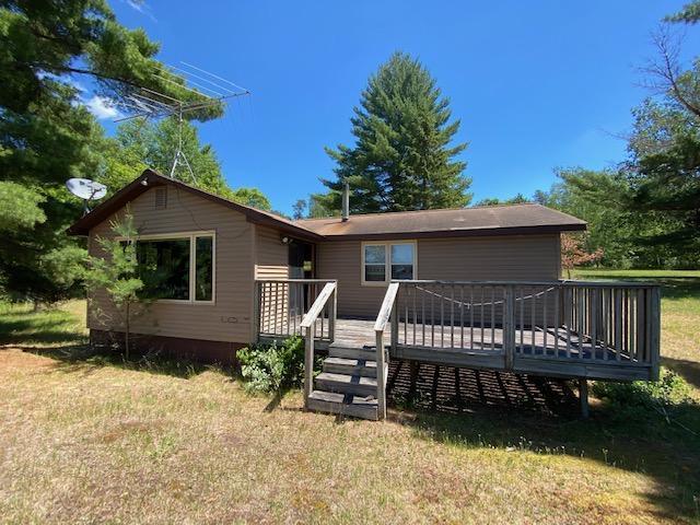 11886 East Sauntry Road Wascott, WI 54838 - Photo 1 of 1 Gallery Image 1