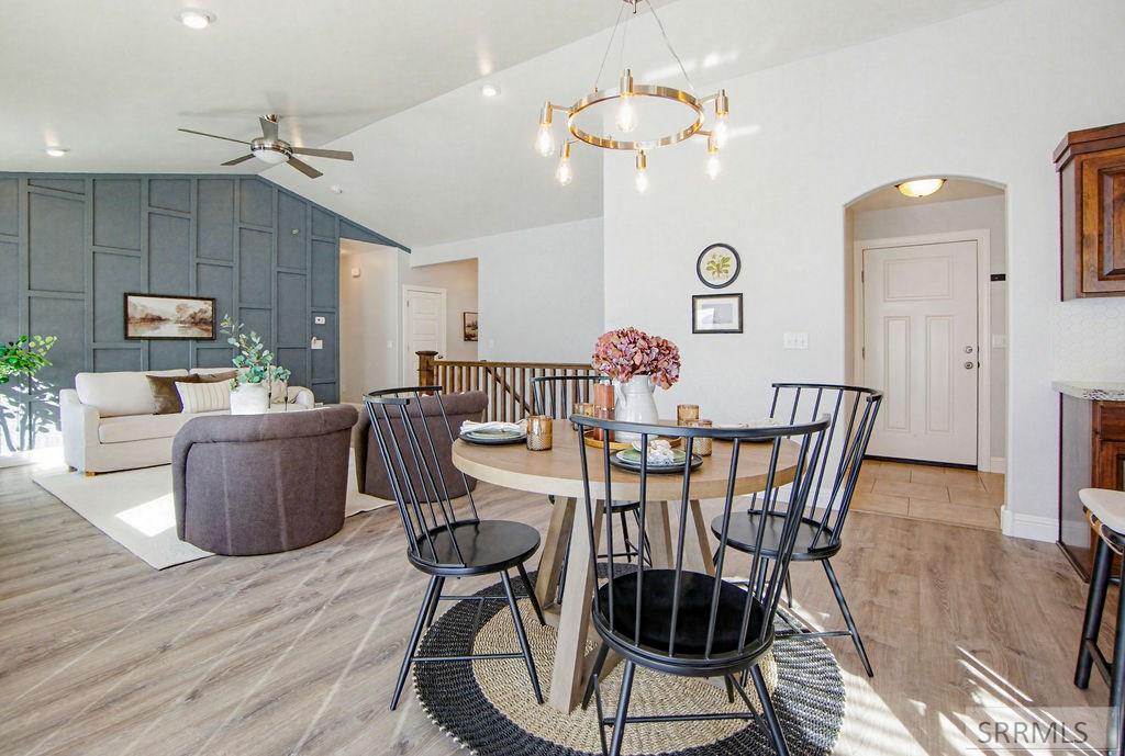 3868 Willow Ridge Drive Ammon, ID 83406 - Photo 19 of 77