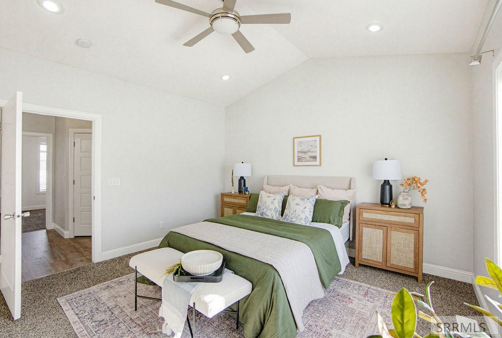 3868 Willow Ridge Drive Ammon, ID 83406 - Photo 30 of 77