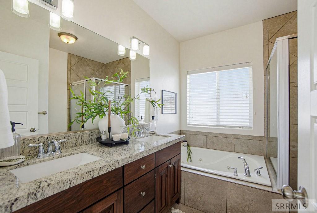 3868 Willow Ridge Drive Ammon, ID 83406 - Photo 34 of 77