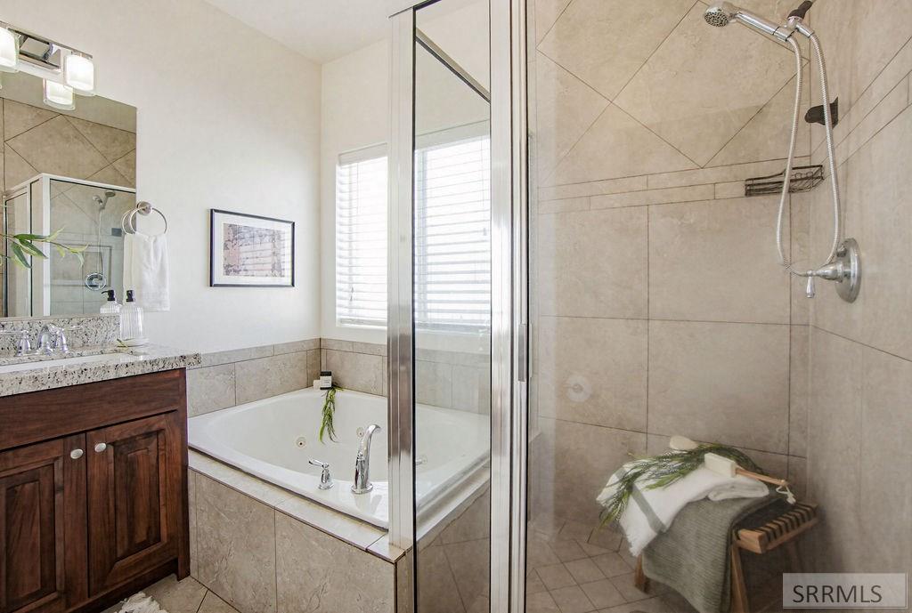 3868 Willow Ridge Drive Ammon, ID 83406 - Photo 38 of 77