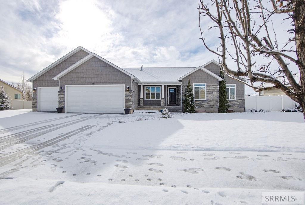 3868 Willow Ridge Drive Ammon, ID 83406 - Photo 4 of 77