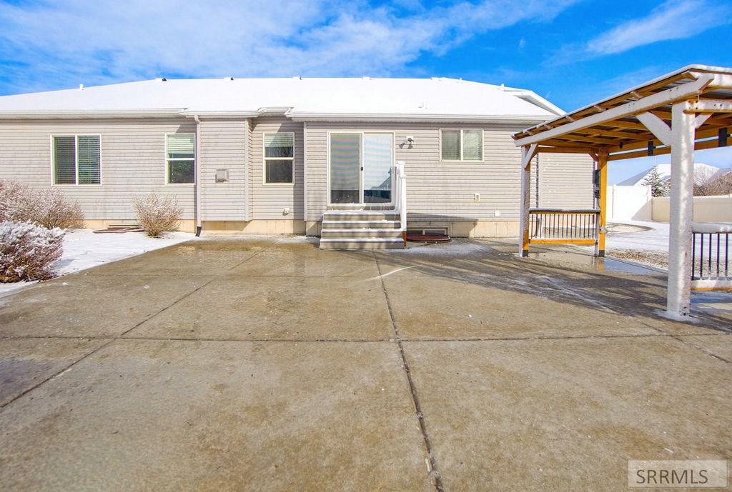 3868 Willow Ridge Drive Ammon, ID 83406 - Photo 70 of 77