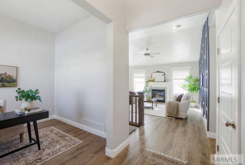 3868 Willow Ridge Drive Ammon, ID 83406 - Photo 7 of 77