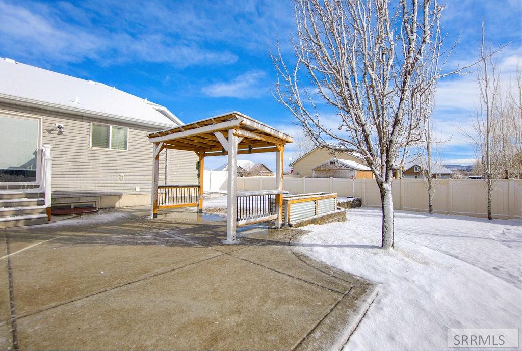 3868 Willow Ridge Drive Ammon, ID 83406 - Photo 71 of 77