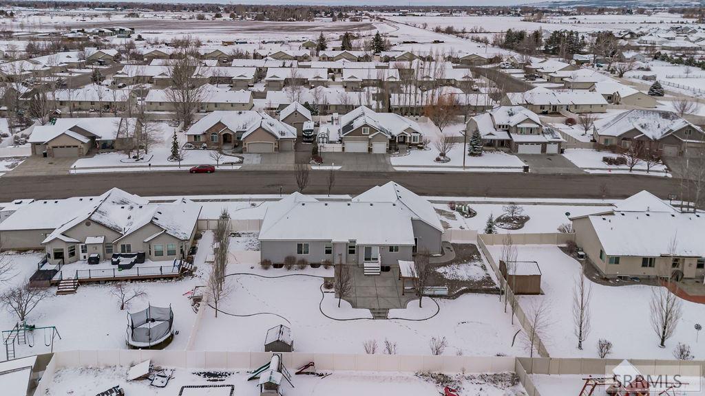 3868 Willow Ridge Drive Ammon, ID 83406 - Photo 77 of 77