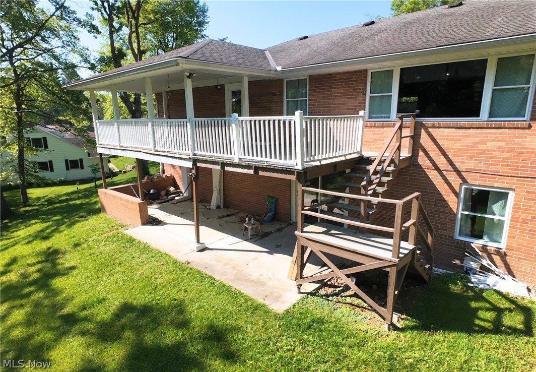 788 Ridgewood Drive Coshocton, OH 43812 - Photo 8 of 44