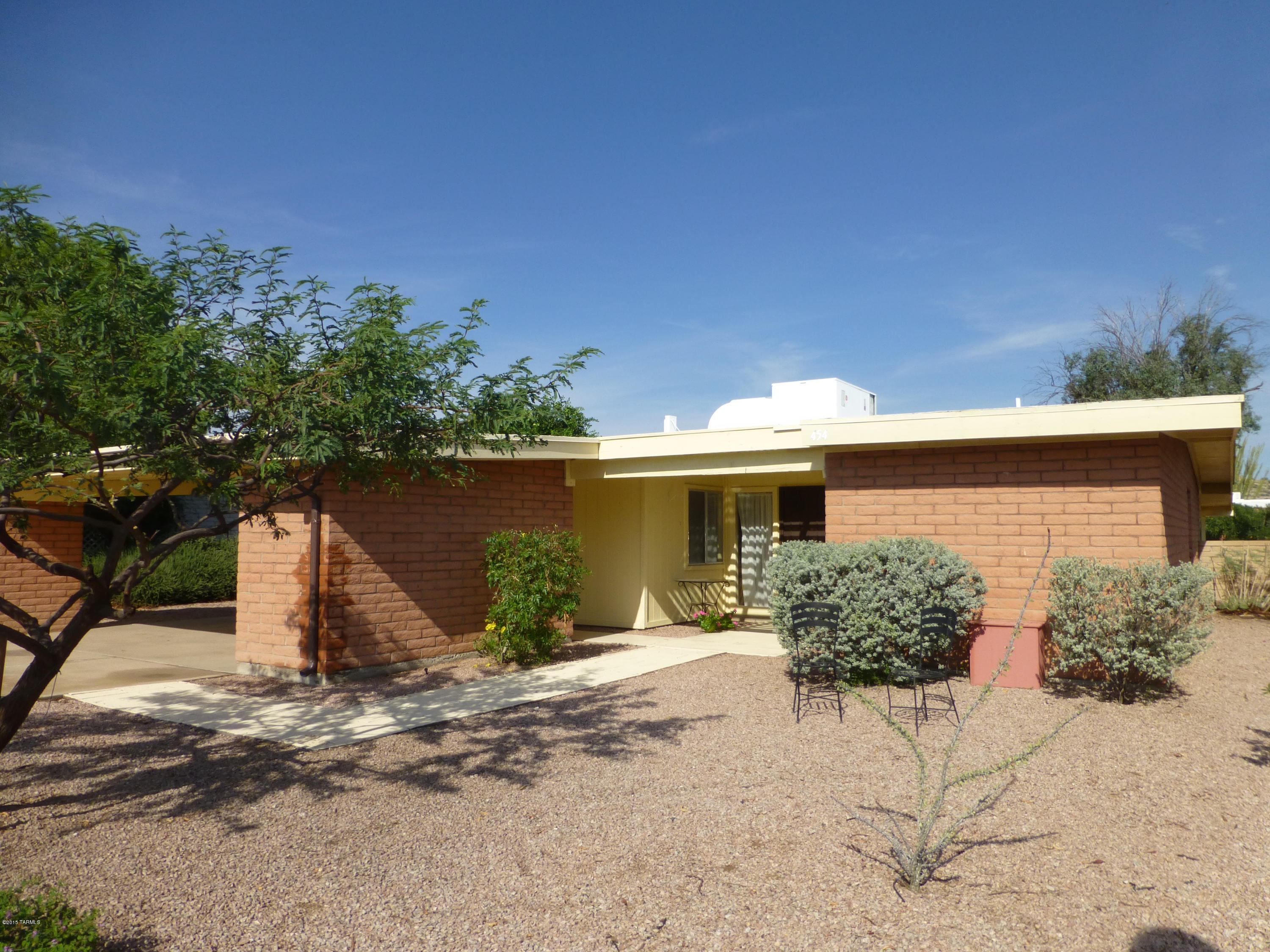 454 West Rio-Altar Green Valley, AZ 85614 - Photo 1 of 19 Gallery Image 1