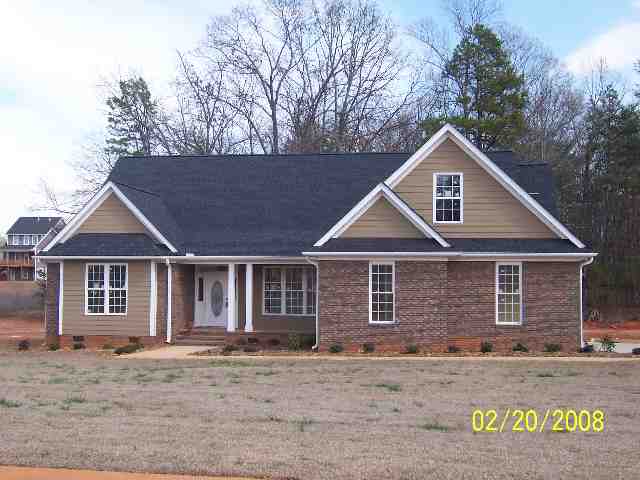 110 Constitution Avenue Pendleton, SC 29670 - Photo 1 of 1