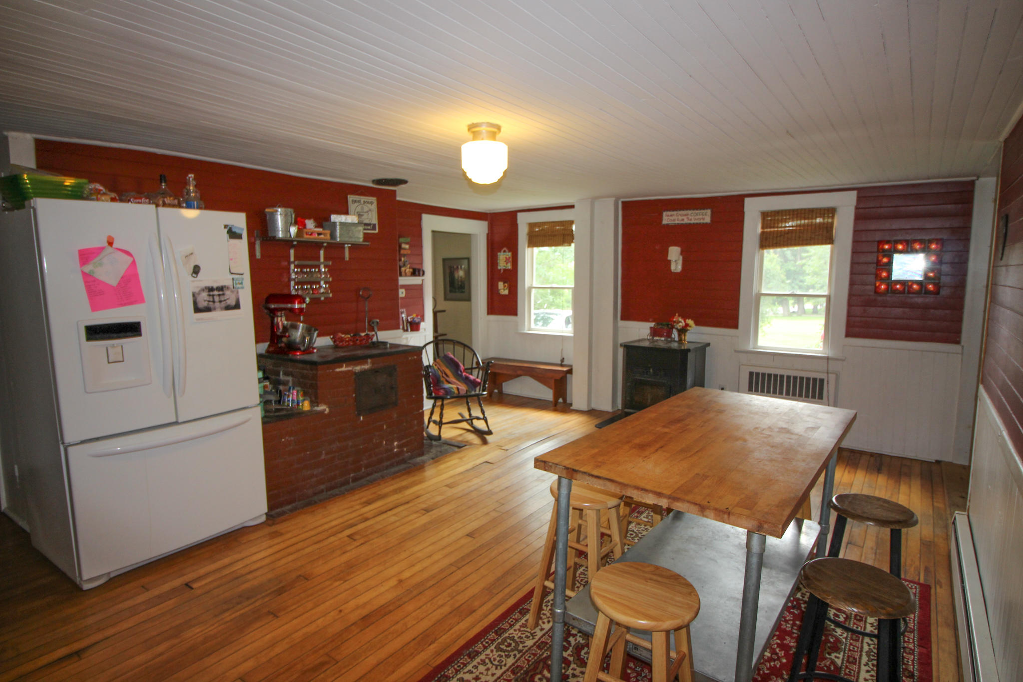 1890 Intervale Road Bethel, ME 04217 - Photo 17 of 60 IMG_9268