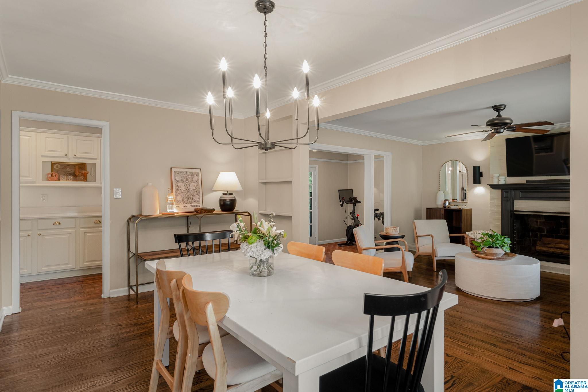 4241 Montevallo Road Birmingham, AL 35213 - Photo 12 of 56