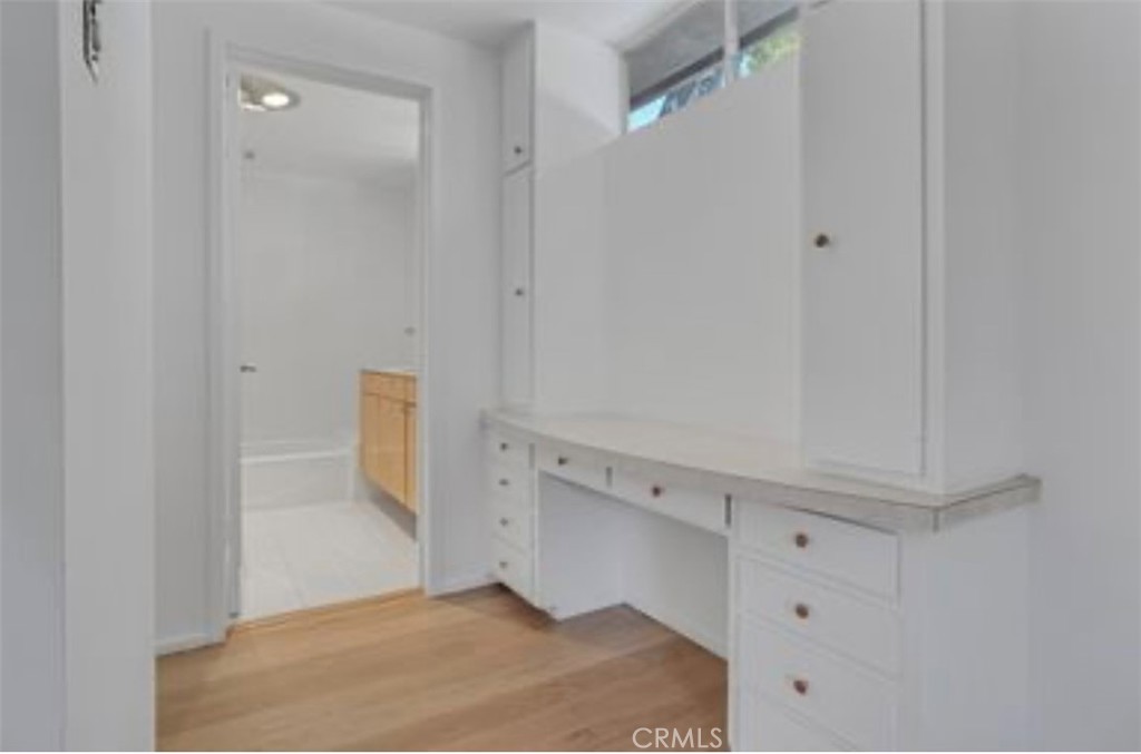 16459 Garvin Drive Encino, CA 91436 - Photo 16 of 26 a view of walk in closet