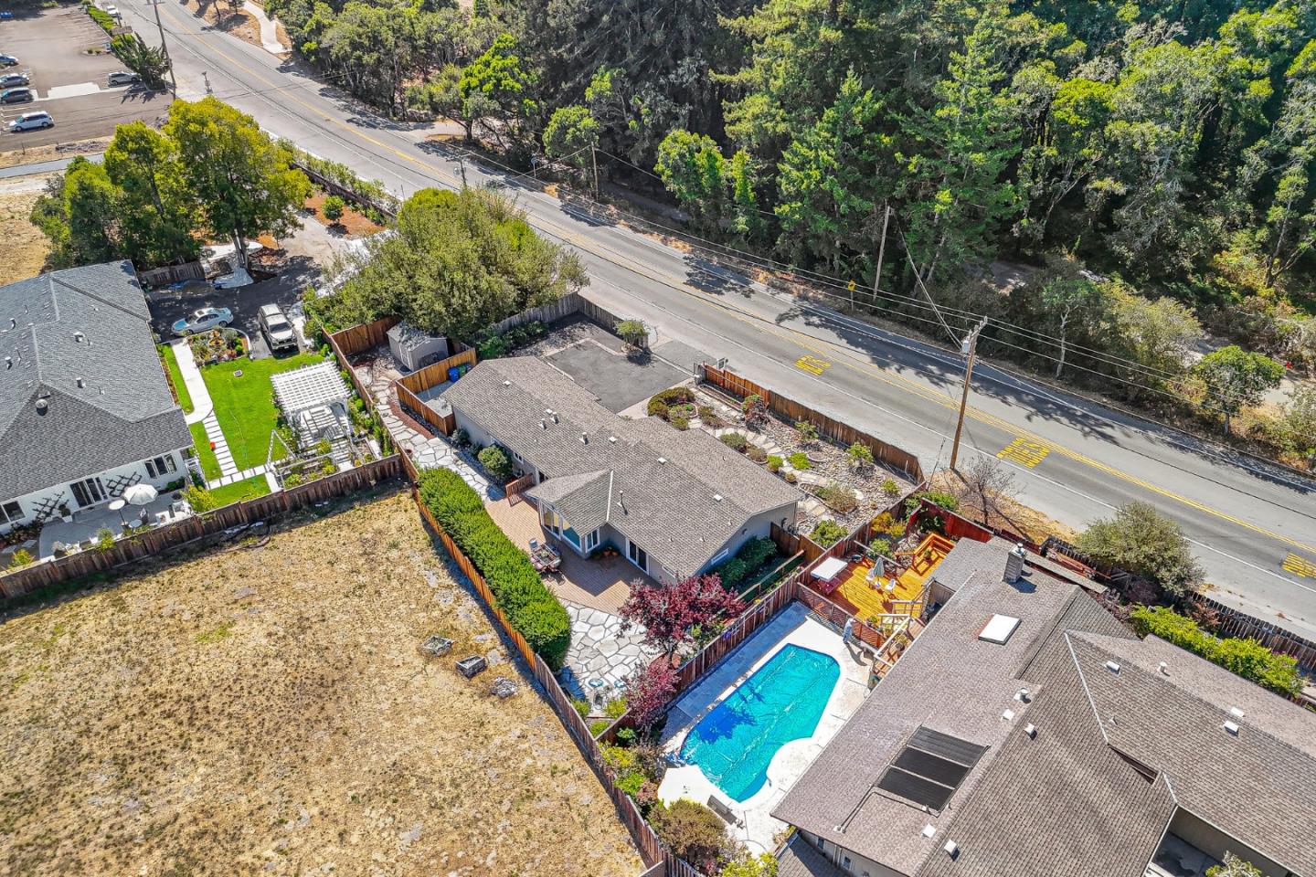 1550 Graham Hill Road Santa Cruz, CA 95060 - Photo 8 of 50 Gallery Image 8