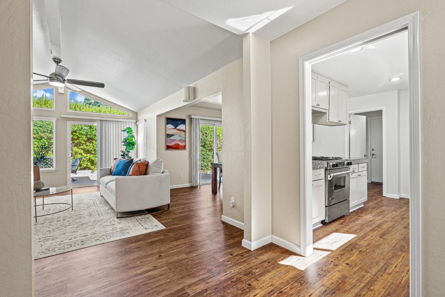 1550 Graham Hill Road Santa Cruz, CA 95060 - Photo 10 of 50 Gallery Image 10