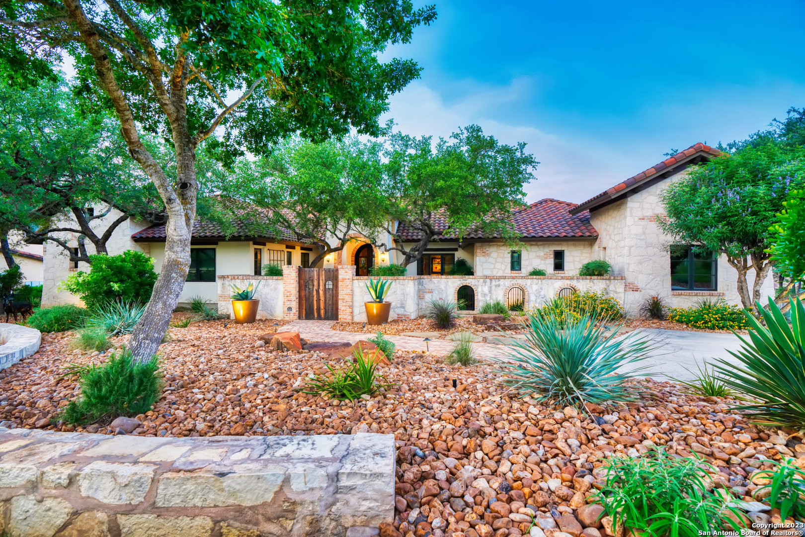 55 Winged Foot Boerne, TX 78006 - Photo 1 of 1