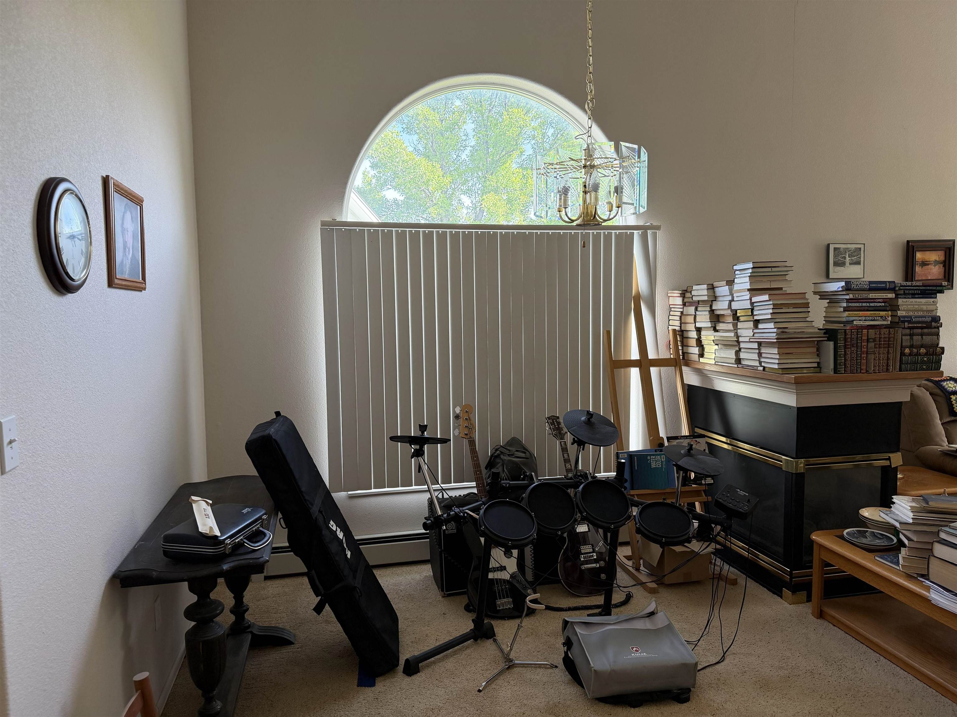45 North Ridge Court Parachute, CO 81635 - Photo 4 of 19 Gallery Image 4