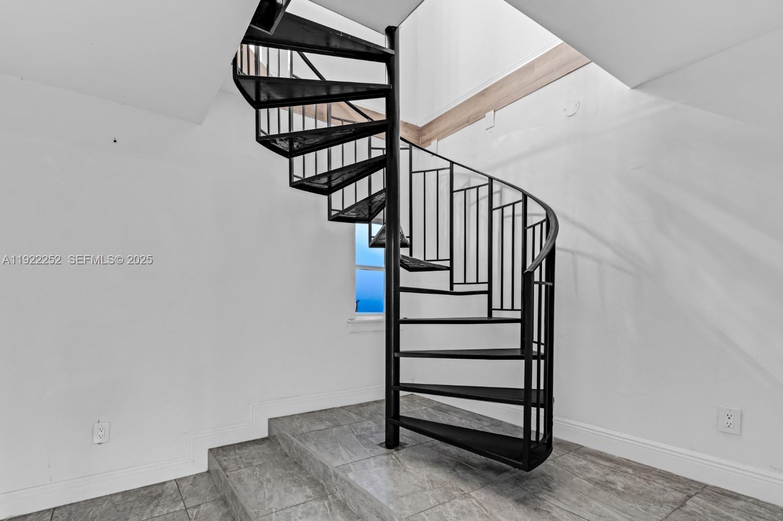 1165 Southwest 4th Terrace Pompano Beach, FL 33060 - Photo 30 of 42 a view of entryway