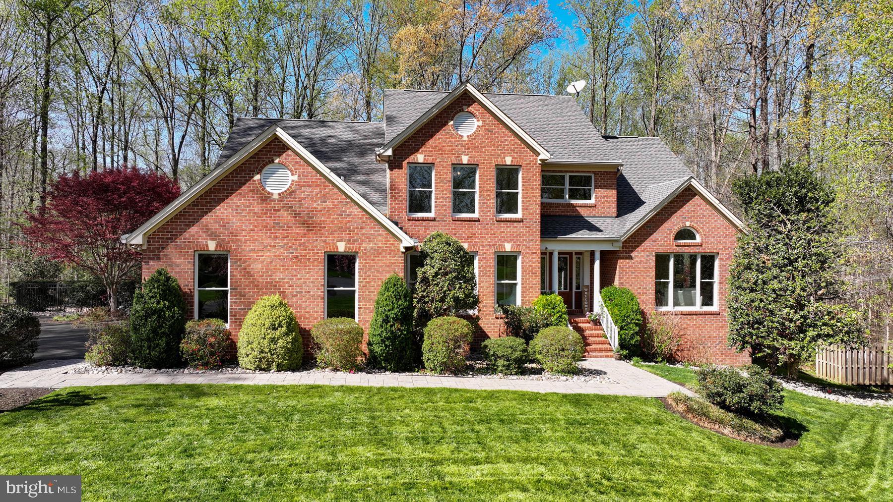3509 Martha Vineyard Way Edgewater, MD 21037 - Photo 1 of 108 Welcome Home!