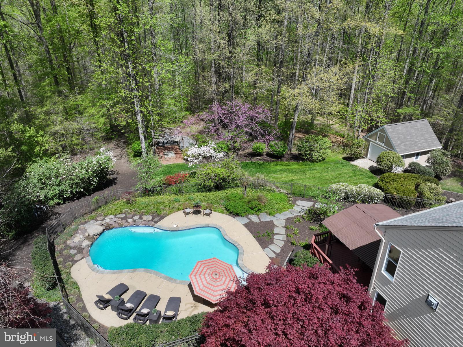 3509 Martha Vineyard Way Edgewater, MD 21037 - Photo 19 of 108