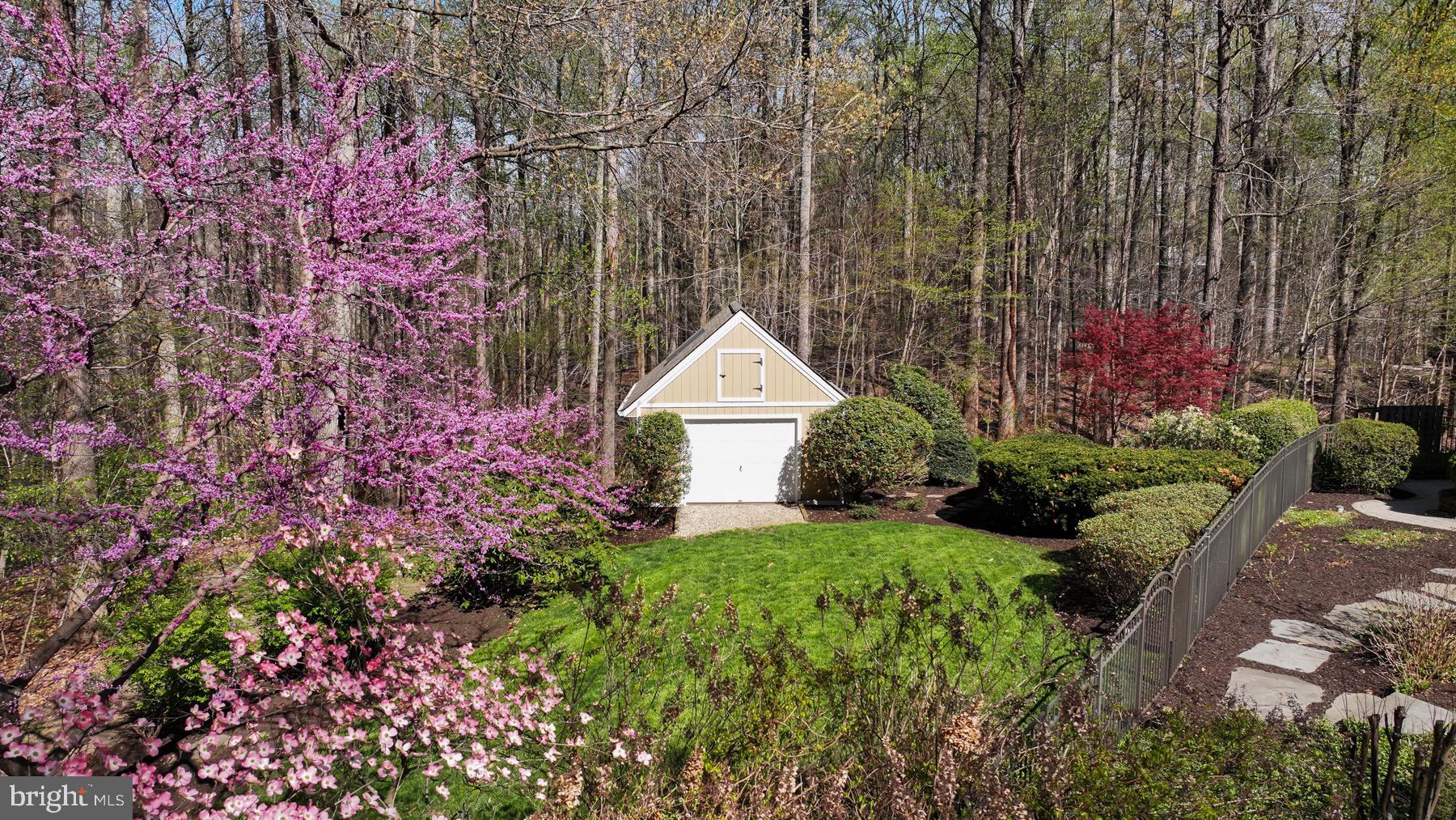 3509 Martha Vineyard Way Edgewater, MD 21037 - Photo 23 of 108 NEW shed 2026