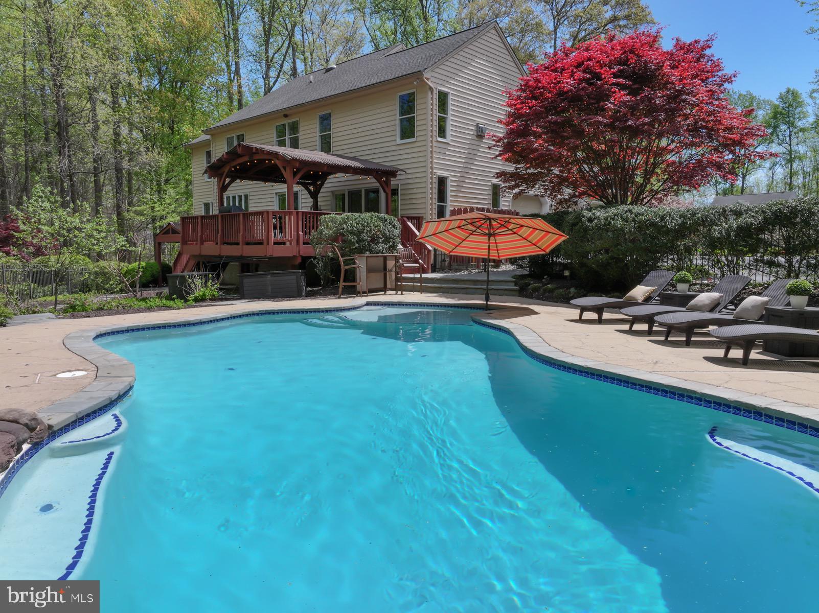 3509 Martha Vineyard Way Edgewater, MD 21037 - Photo 25 of 108