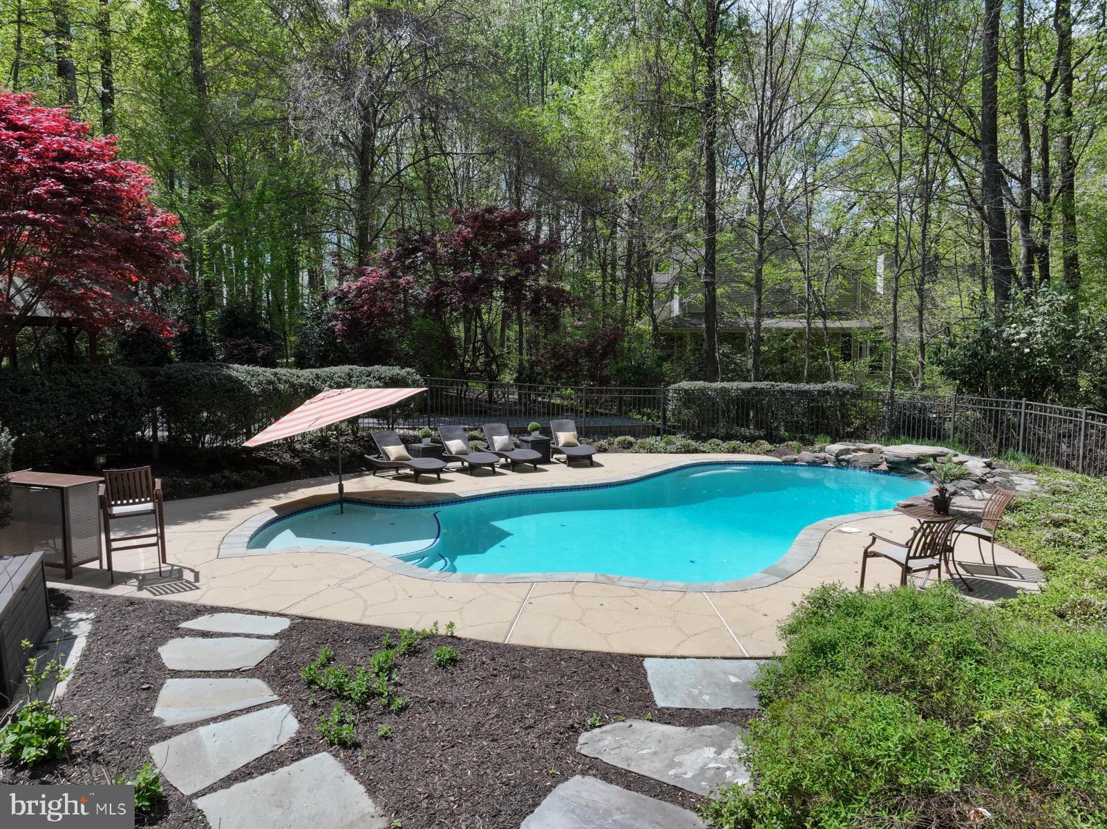3509 Martha Vineyard Way Edgewater, MD 21037 - Photo 30 of 108