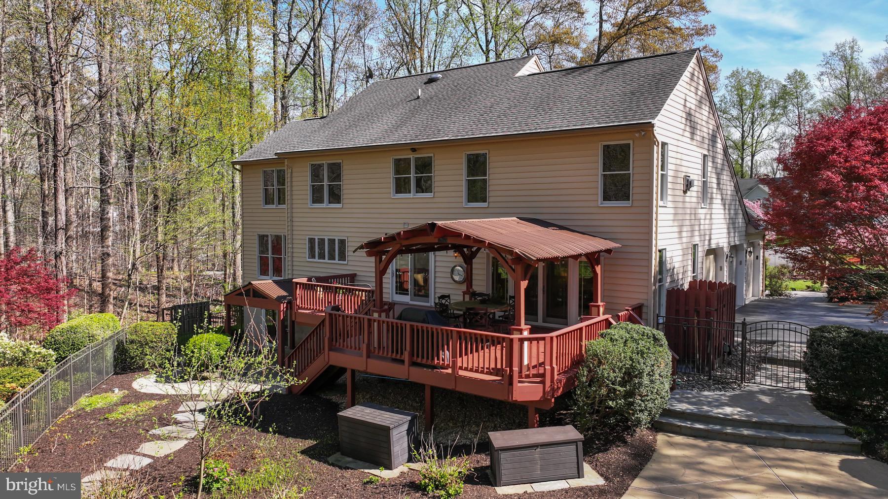 3509 Martha Vineyard Way Edgewater, MD 21037 - Photo 33 of 108
