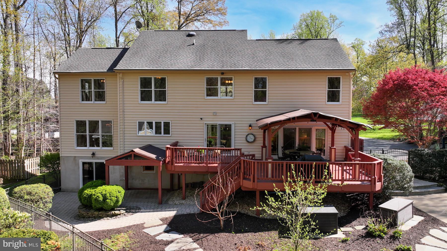 3509 Martha Vineyard Way Edgewater, MD 21037 - Photo 34 of 108